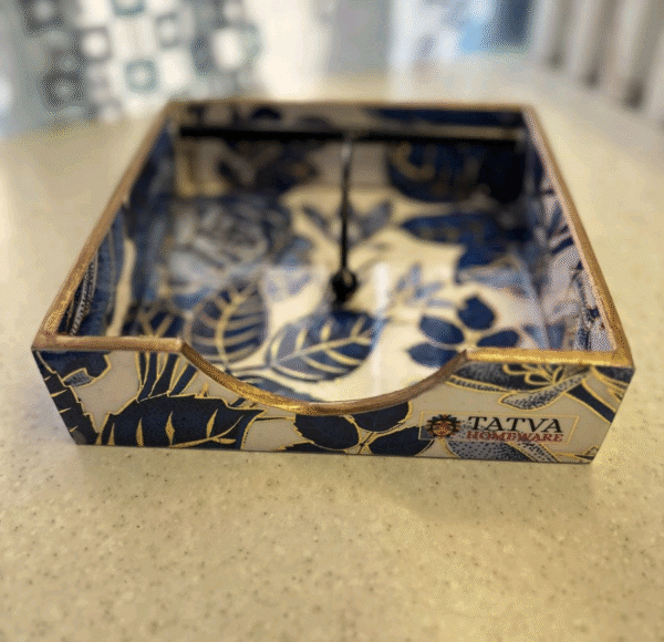 Tray Set Square